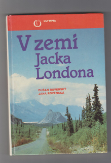 V zemi Jacka Londona