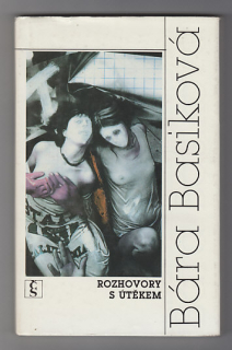 Rozhovory s útěkem 