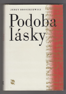 Podoba lásky
