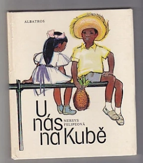 U nás na Kubě