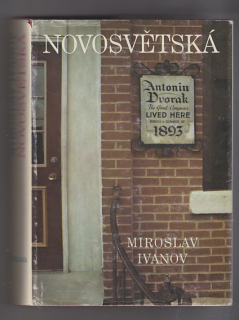 Novosvětská