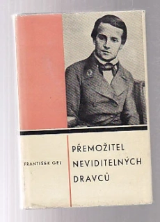 Přemožitel neviditelných dravců