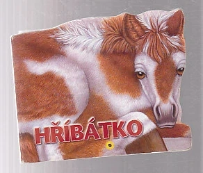 Hříbátko - lepolero