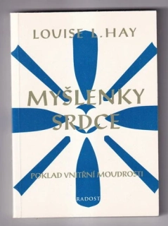 Myšlenky srdce - Poklad vnitřní moudrosti 