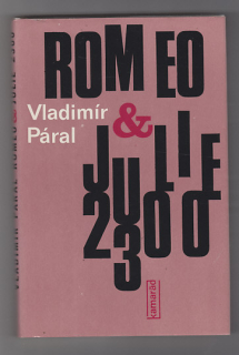 Romeo a Julie 2300