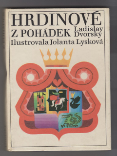Hrdinové z pohádek 