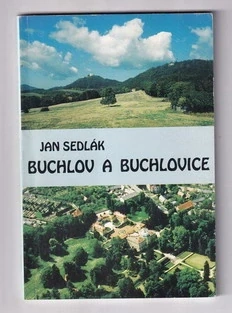 Buchlov a Buchlovice