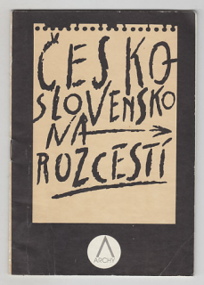 Československo na rozcestí