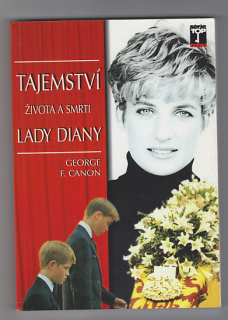 Tajemství lady Diany