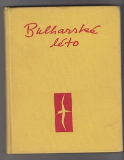 Bulharské léto