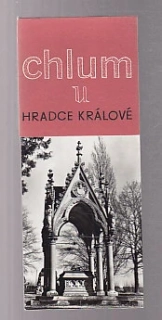Chlum u Hradce Králové - pohlednice