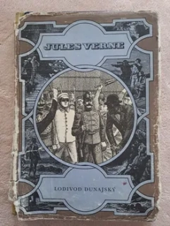 Lodivod Dunajský