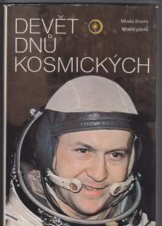 Devět dnů kosmických
