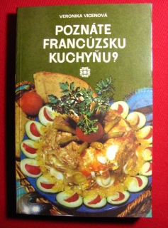 Poznáte francúzsku kuchyňu?