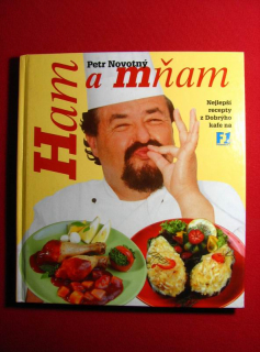 Ham a mňam