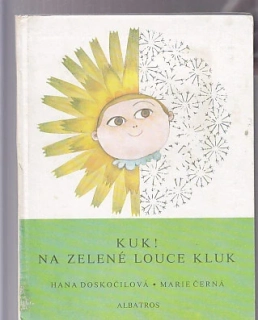  Kuk! na zelené louce kluk