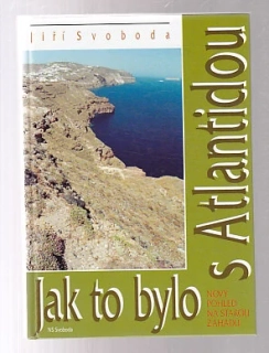 Jak to bylo s Atlantidou