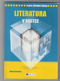 Literatura v kostce