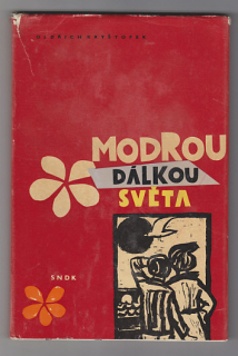 Modrou dálkou světa