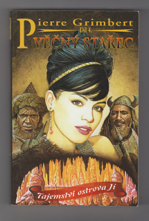 Věčný stařec  / Tajemství ostrova Ji