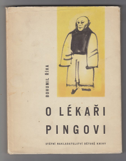 O lékaři Pingovi