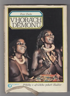V horách démonů