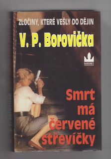 Smrt má červené střevíčky