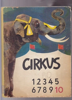 Cirkus 1.2.3.4.5.6.7.8.9.10. - lepolero