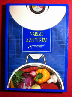 Vaříme s Zepterem