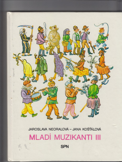 Mladí muzikanti III