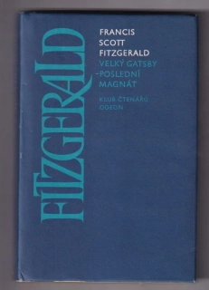 Velký Gatsby - Poslední magnát