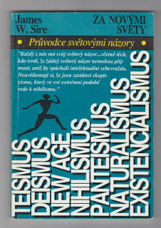 Za novými světy - průvodce světovými názory 