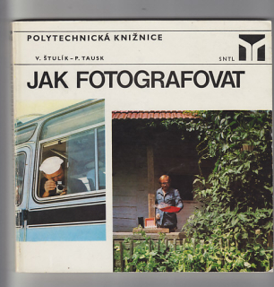 Jak fotografovat