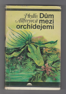 Dům mezi orchidejemi