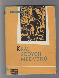 Král šedých medvědů