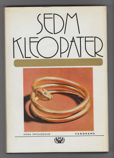 Sedm Kleopater