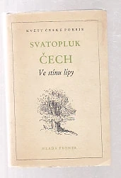 Ve stínu lípy
