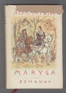 Maryla - Zemanka