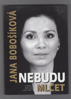 Nebudu mlčet
