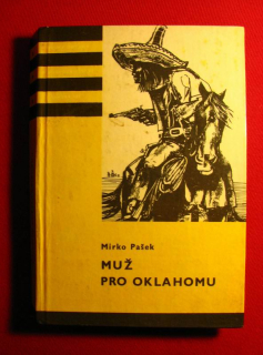 Muž pro Oklahomu