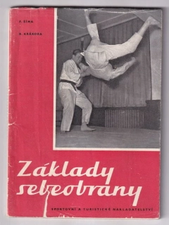 Základy sebeobrany