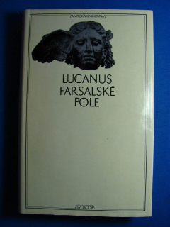 Farsalské pole - chvalozpěv na Pisona 