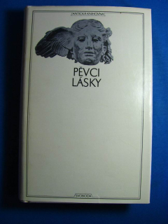 Pěvci lásky