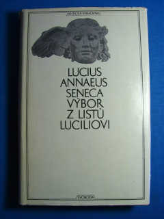 Výbor z listů Luciliovi
