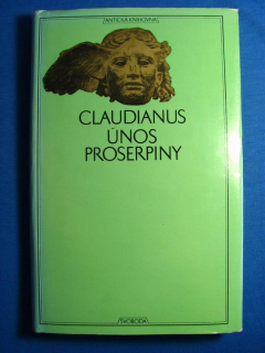 Únos Proserpiny