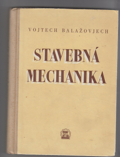 Stavebná mechanika