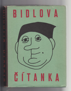 Bidlova čítanka