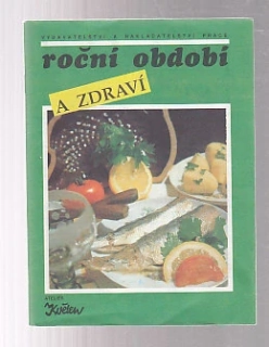 Roční období a zdraví