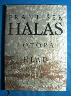 Potopa Hlad