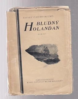 Bludný Holanďan